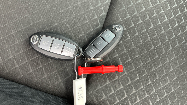 Nissan Juke 1.0 DiG-T 114 N-Connecta 5dr Petrol Hatchback